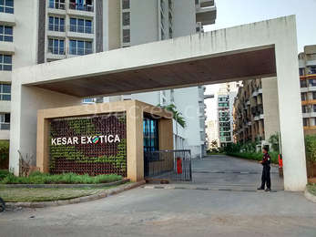 2 BHK Apartment / Flat for sale in Kesar Exotica Sector 10 Kharghar ...