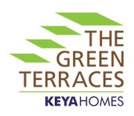 LOGO - Keya The Green Terraces
