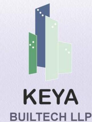 Keya Buildtech LLP Builders / Developers - Projects - Constructions