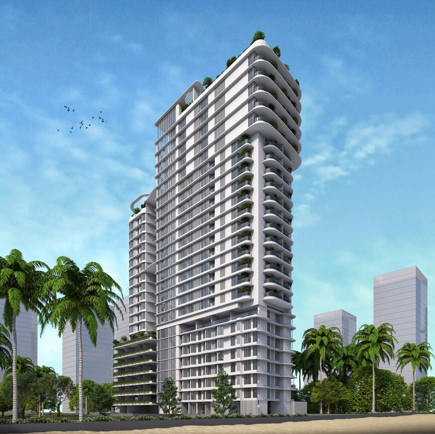 Rustomjee Ocean Vista Andheri West, Mumbai | Price List & Brochure ...
