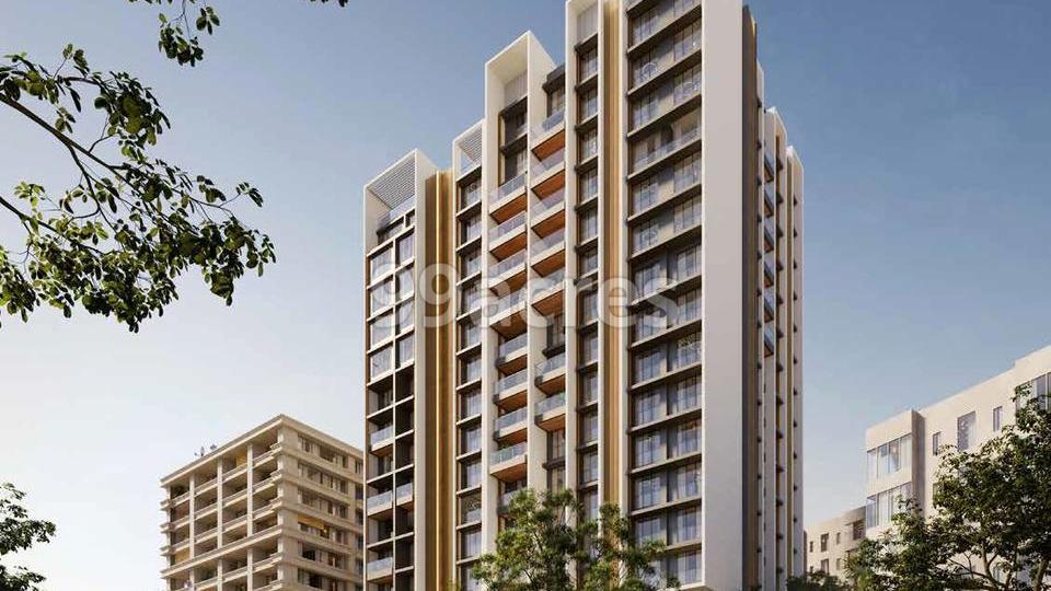 Parishram by Rustomjee Bandra West, Mumbai | Price List & Brochure ...