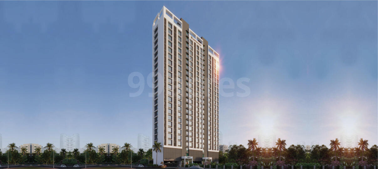 Rustomjee Cleon Bandra East, Mumbai | Price List & Brochure, Floor Plan ...