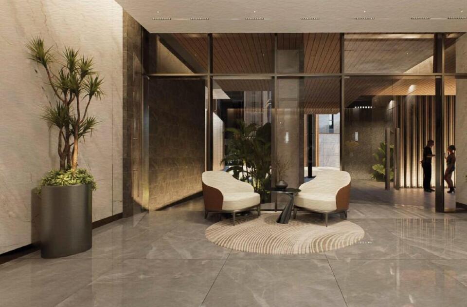 Rustumjee Cresent Rustomjee Crescent Pali Hill, Mumbai | Price List & Brochure, Floor ...