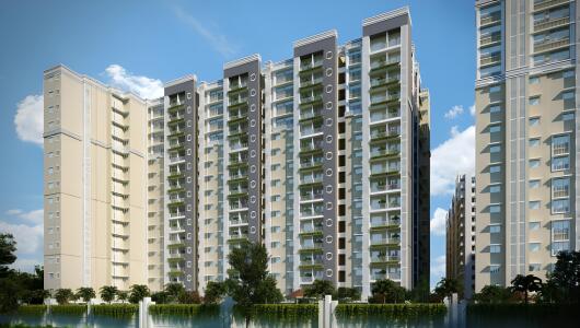 KG Impressions Elevation