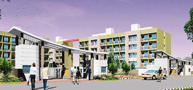 Khanna Sukh Sagar Blue Image