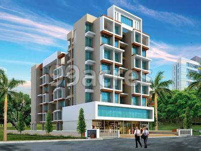 Villa Orison Elevation