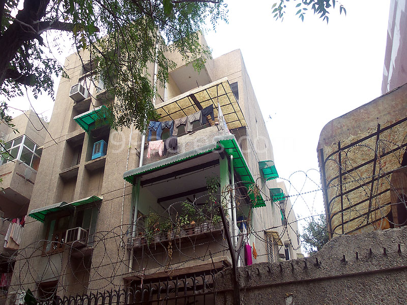 Kholi Vasudha Apartment Sector 9 Rohini, Delhi Price List, Brochure, Floor Plan