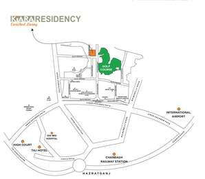 Kiara Lifespaces Kiara Residency - Re4hdjgb Med 
