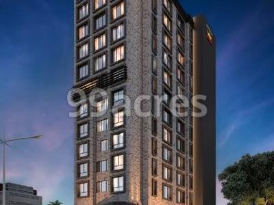 Kings Paradise Elevation
