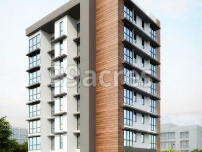 Kings Pride Elevation