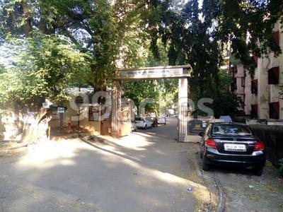 Kings Anand Dham Entrance