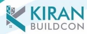 Kiran Buildcon