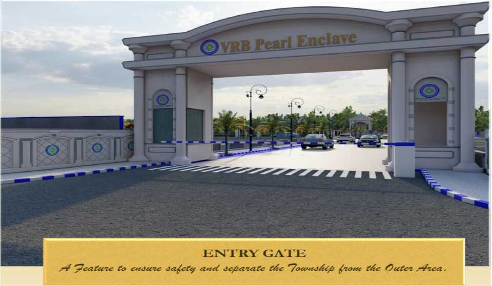 Kissan Real Infra LLP Kissan VRB Pearl Enclave Photos Ajmer Road