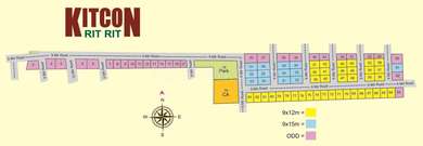 Kittur Developers Kittur Kitcon Rit Rit Floor Plan Kittur Kitcon