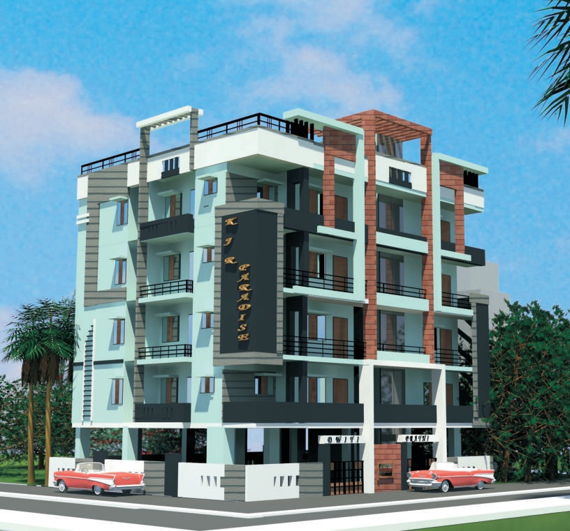 KJR Infrastructure KJR Paradise Photos Uttarahalli, Bangalore South Pictures