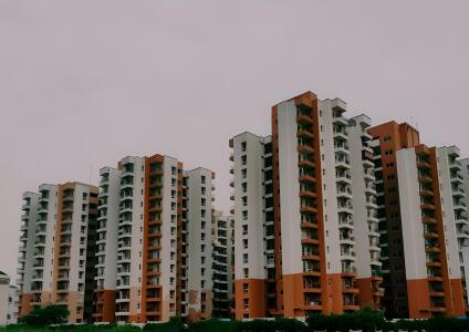 KLJ Heights Elevation