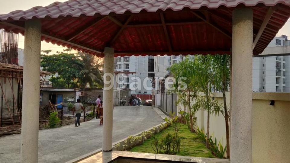 Narmada Mohan Gazebo