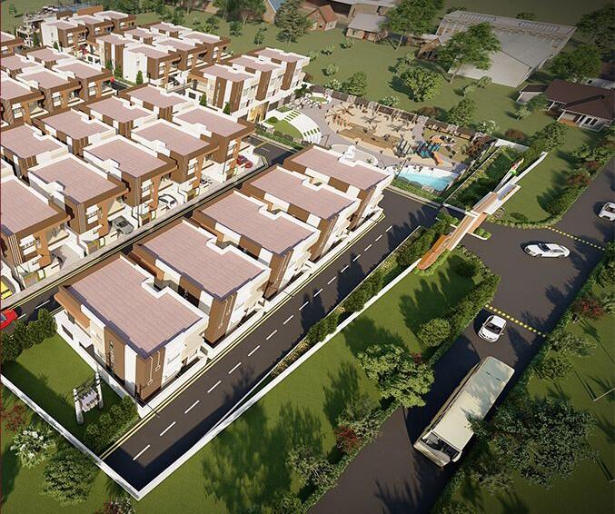 KNR Property Developers KNR Royal Meadows Photos - Sulur, Coimbatore ...