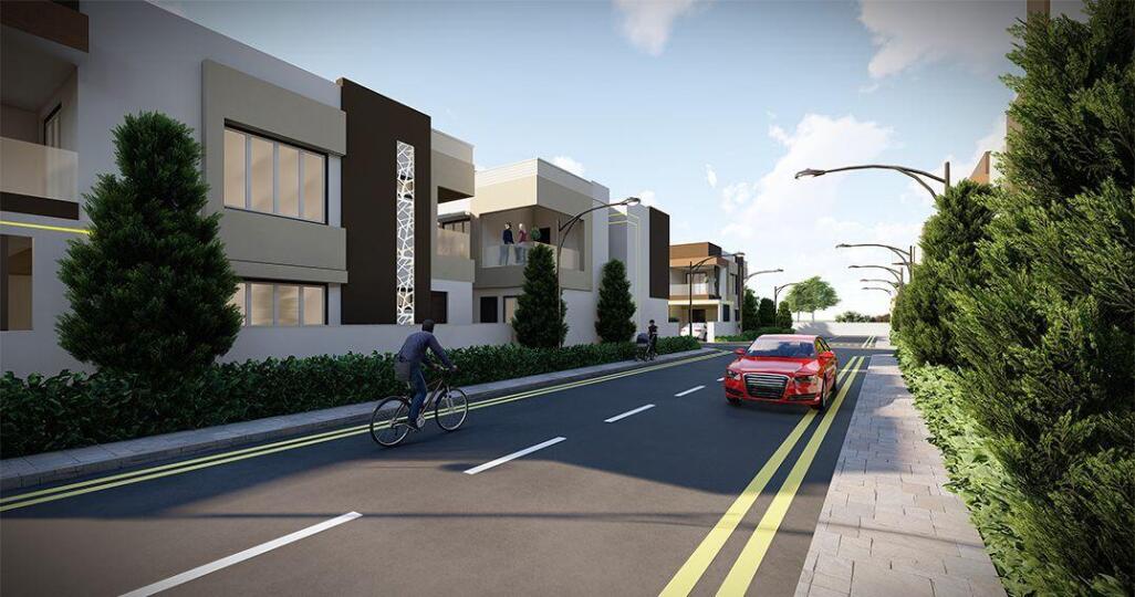 KNR Property Developers KNR Royal Meadows Photos - Sulur, Coimbatore ...