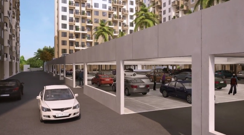 Kohinoor Abhimaan Homes Pune Shirgaon Price List Brochure Floor Plan Location Map Reviews