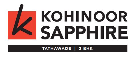 Kohinoor Sapphire Tathawade, Pune | Price List & Brochure, Floor Plan ...