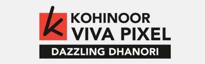 Kohinoor Viva Pixel Pune East