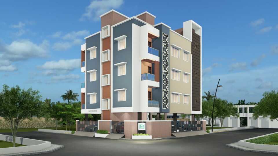 Kolekar Homes United Units Photos Thirumullaivoyal, Chennai North Pictures