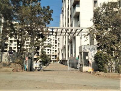 Kolte Patil Downtown Langston Entrance