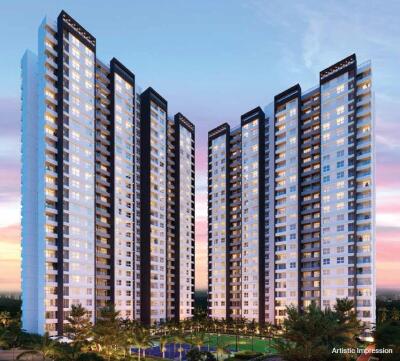 Kolte Patil Qrious Elevation