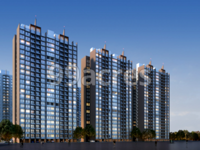 Kolte Patil R16 at Life Republic Elevation