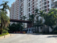 4 BHK / Bedroom Apartment / Flat for rent in Kolte Patil 24K Stargaze ...