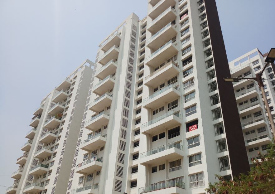 Tuscan Estate Signature Meadows Kharadi, Pune East Resale Price List