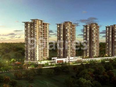 4 BHK / Bedroom Apartment / Flat for rent in Kolte Patil 24K Opula ...