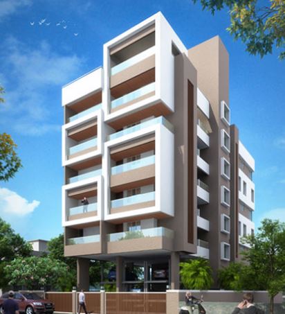 Kotibhaskar Mugdhali Apartment Pune, Erandwane Resale Price List ...