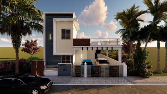 Metro Grand Villas