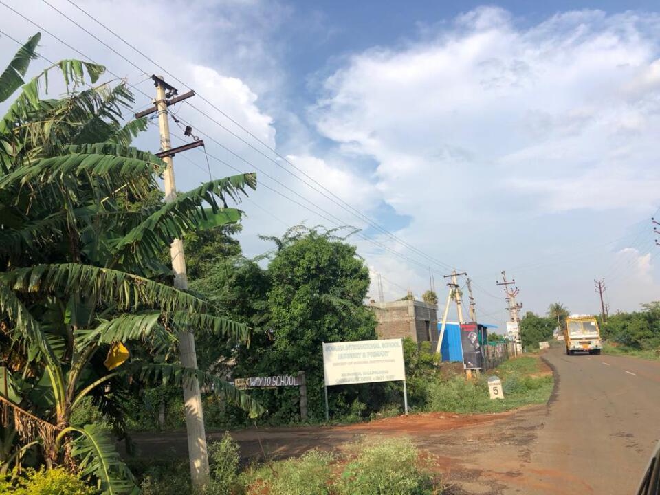 KR Thirumurugan Nagar Coimbatore, Saravanampatti Price List