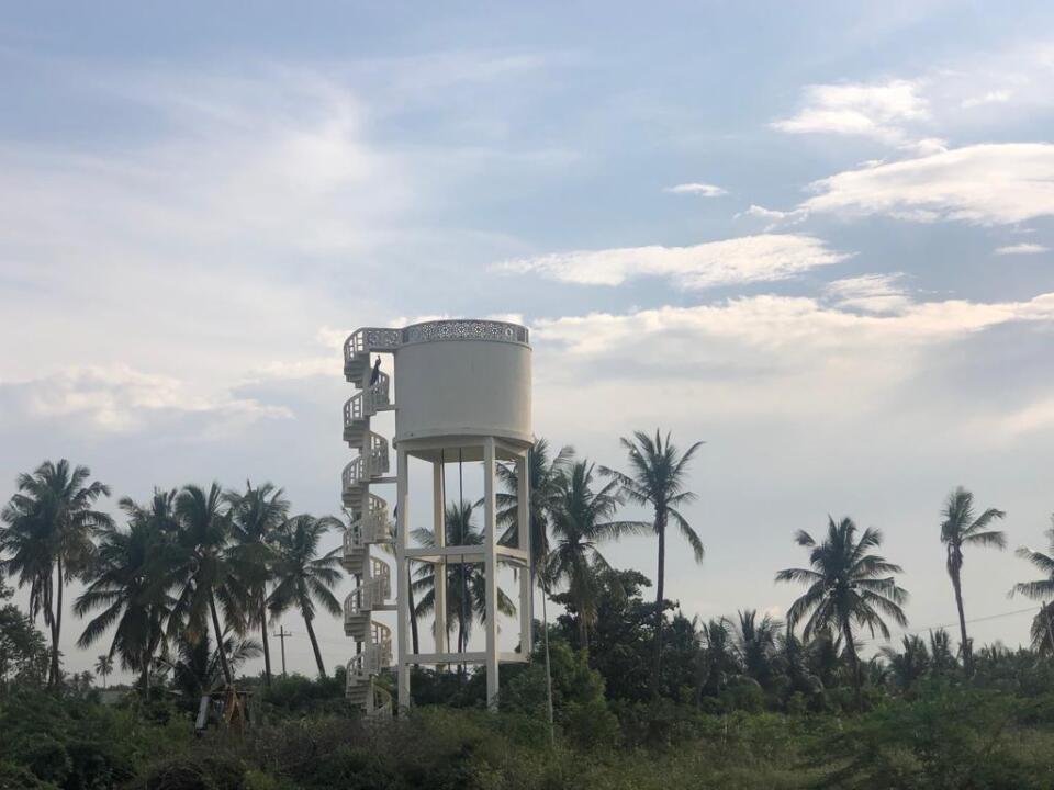 KR Thirumurugan Nagar Coimbatore, Saravanampatti Price List