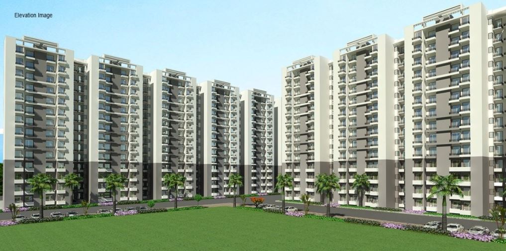 Krish City Heights Bhiwadi, Tapukara | Price List & Brochure, Floor ...