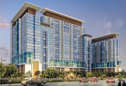 Krishna Aprameya Group Builders / Developers - Projects - Constructions