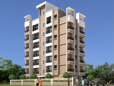 Krishna Associates Builders / Developers - Projects - Constructions
