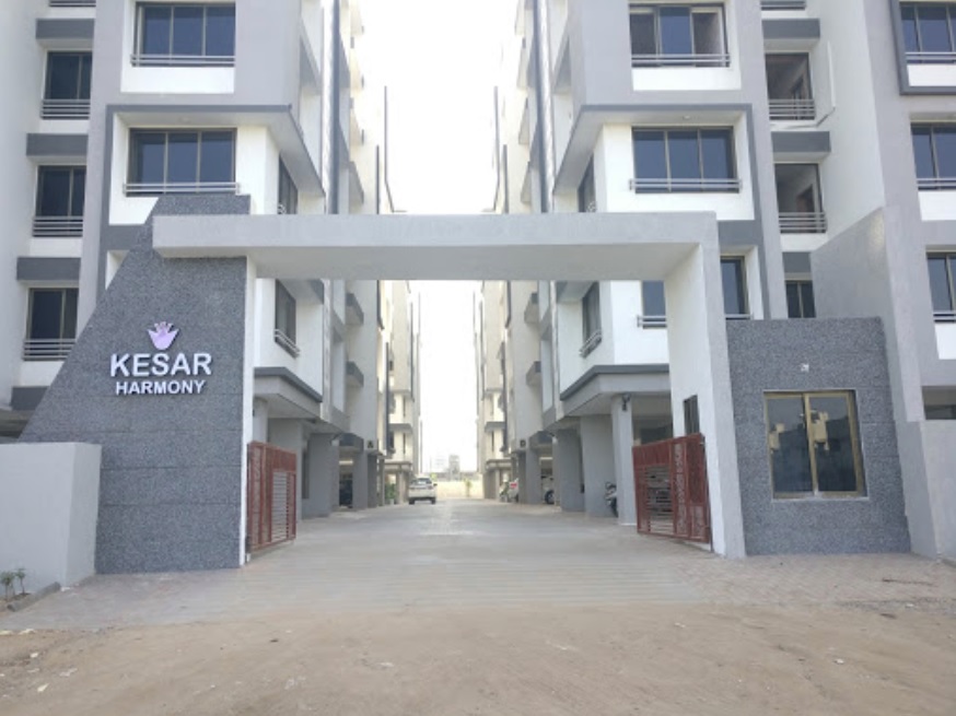 Krishna Kesar Harmony Nikol, Ahmedabad City and East Price List