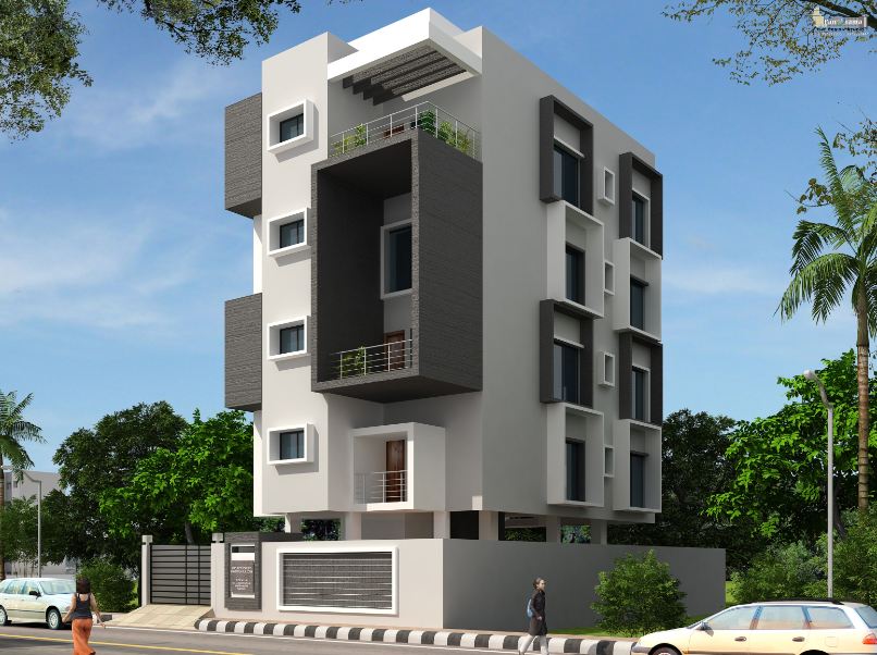 Krishna Divine Homes West Delhi, Dwarka Mor Resale Price List, Brochure