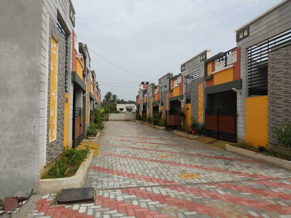 Krishna Paradise Coimbatore, Singanallur Resale Price List, Brochure