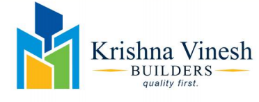 Krishna Vinesh Builders Builders / Developers - Projects - Constructions