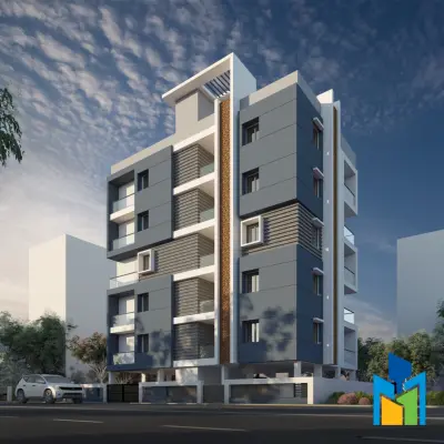 Krishna Vinesh Builders Builders / Developers - Projects - Constructions