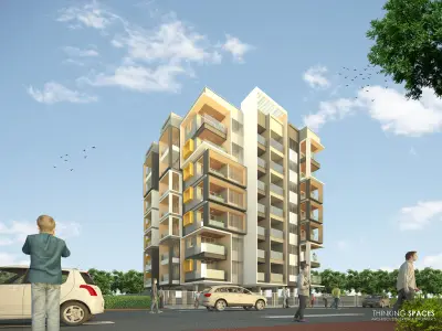 Krishnai Realty Builders / Developers - Projects - Constructions