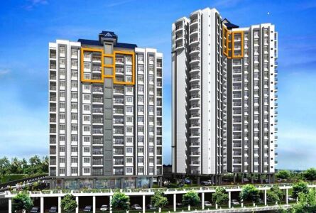 Kristal Emerald Image