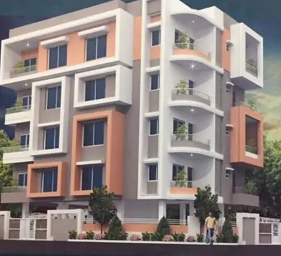 Krushna Builders Builders / Developers - Projects - Constructions