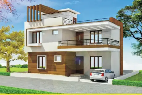 Madhuri Residency Photos - Kamalpur, Durgapur Pictures