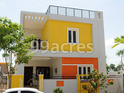Krushna Sai Housing Builders Developers Projects 